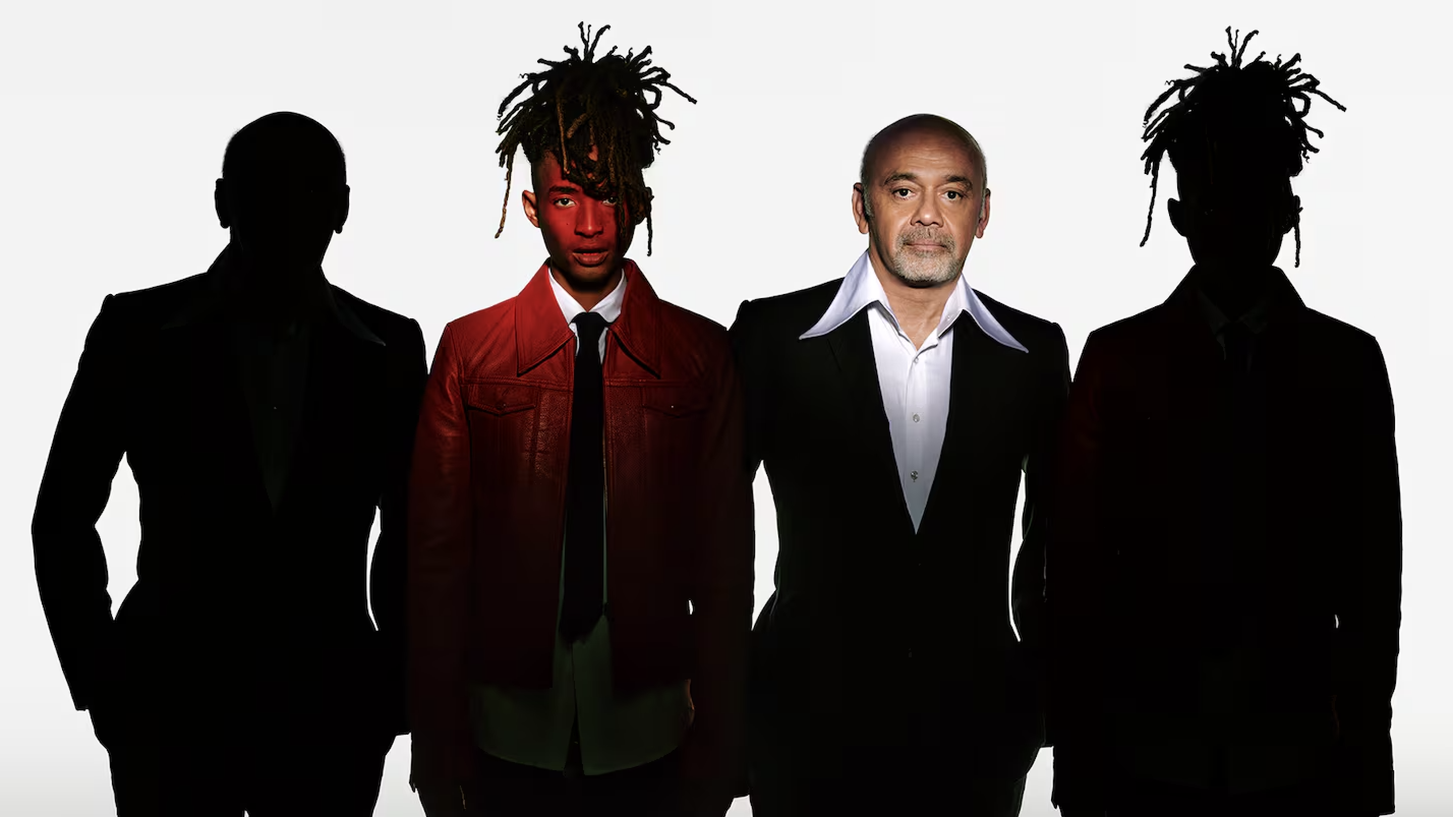Louboutin Bets on Jaden Smith: Bold Vision or Branding Shortcut?